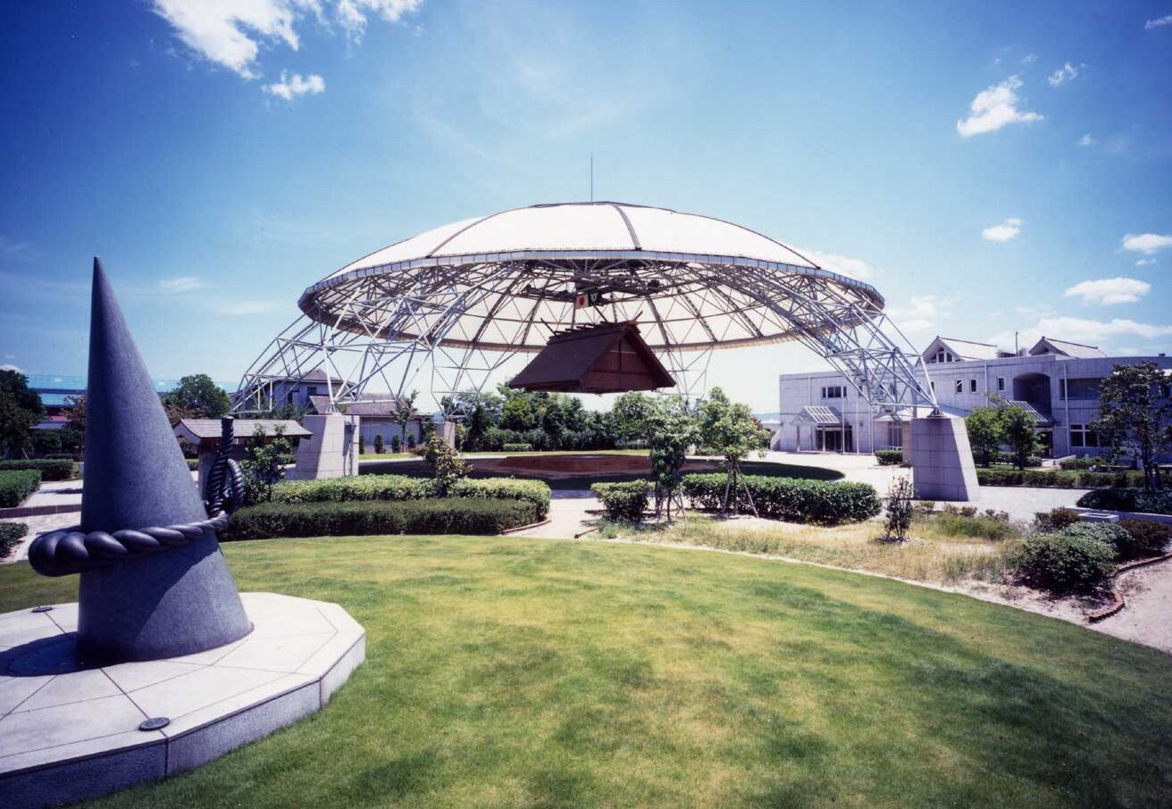 雲龍の郷（雲龍の館）