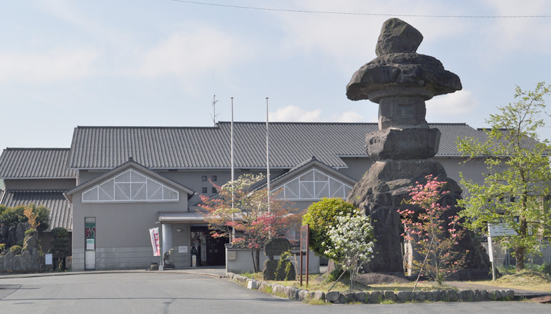 八女伝統工芸館／観光物産館ときめき