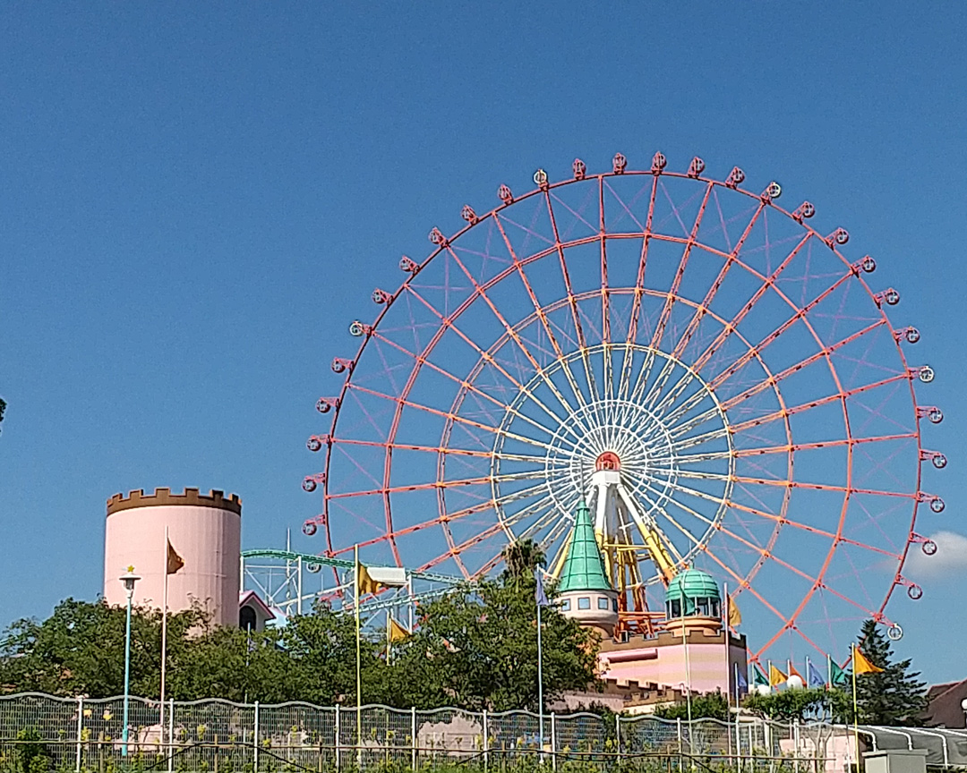 グリーンランド