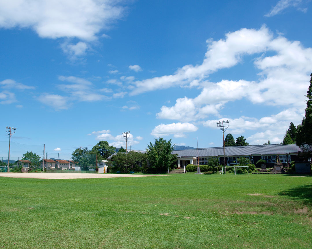 きくちふるさと水源交流館