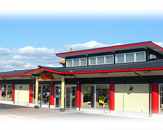 道の駅 泗水 養生市場