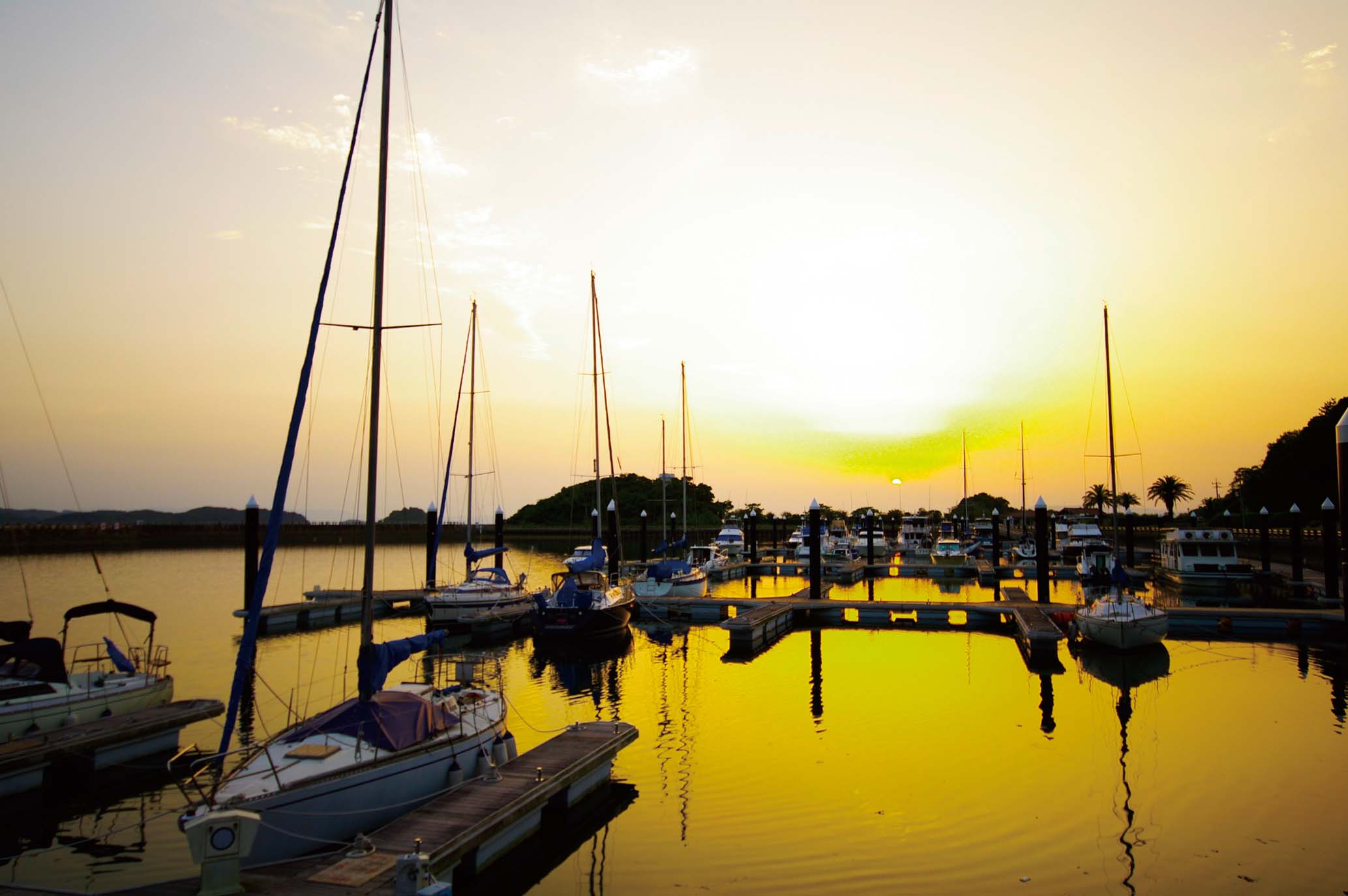 フィッシャリーナ天草