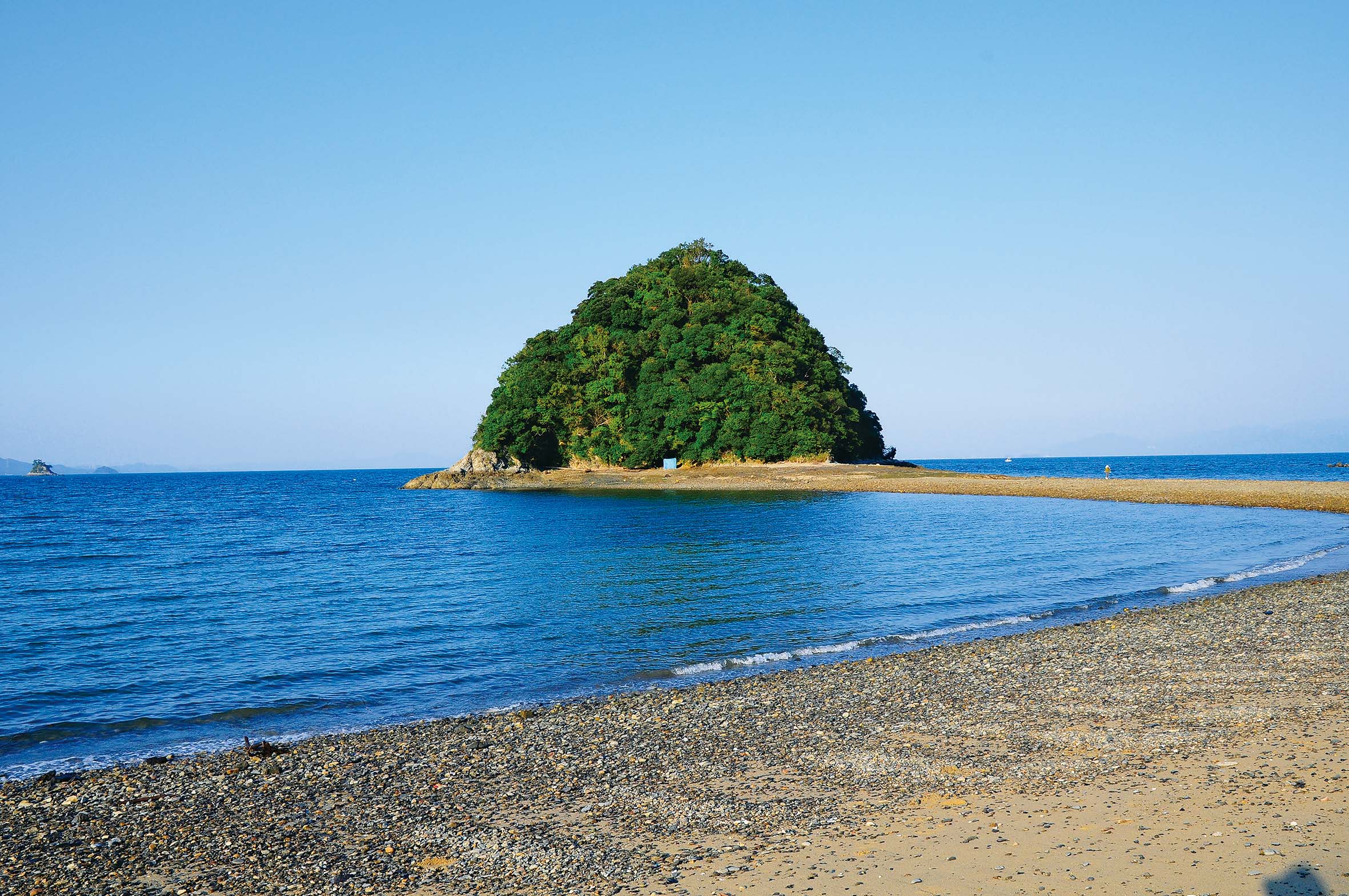 外平海浜自然観察公園