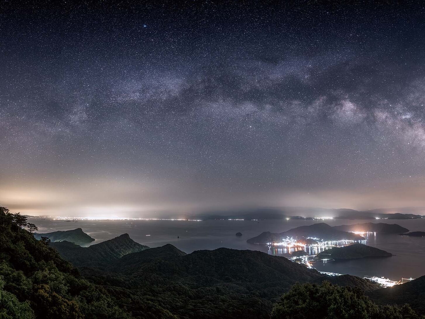 ミューイ天文台