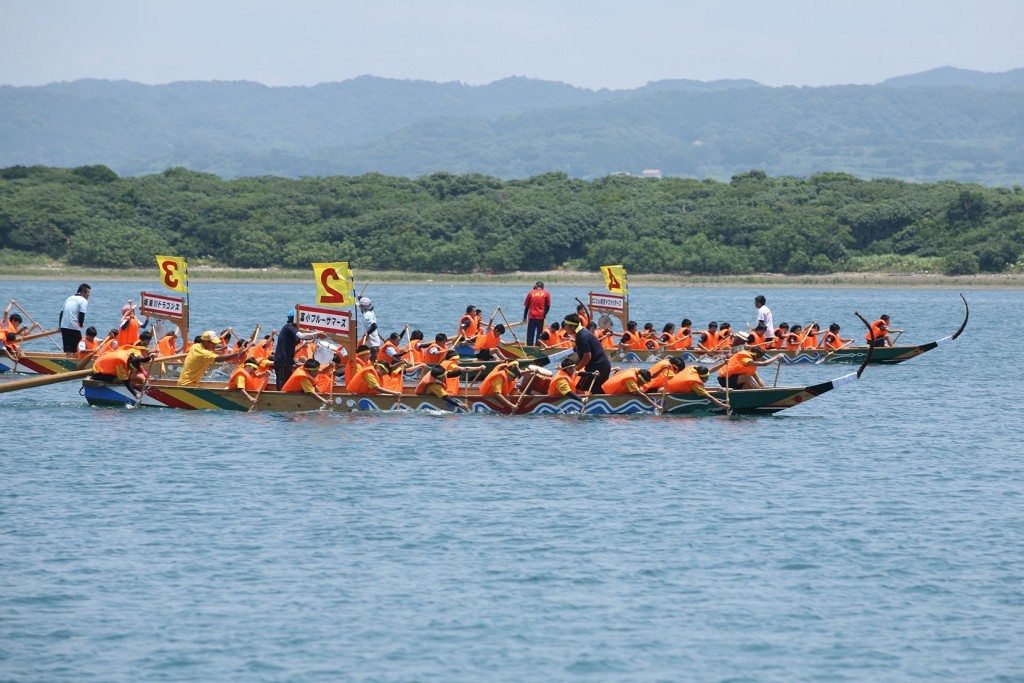 苓北じゃっと祭