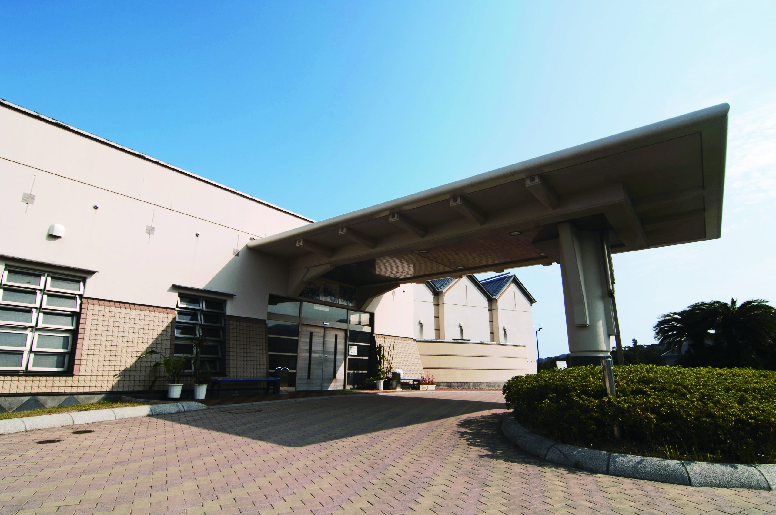 世界文化遺産 長崎と天草地方の潜伏キリシタン関連遺産 天草の﨑津集落